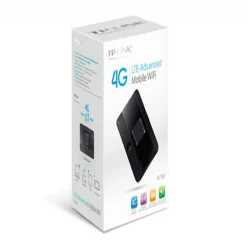 Router  TP-Link M7350 LTE-WiFi Dual 4G