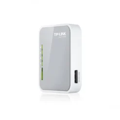Router TP-Link TL-MR3020 3G/4G Wi-Fi