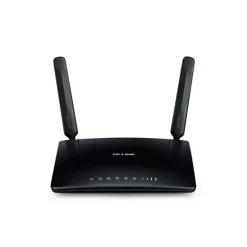 Router TP-Link TL-MR6400 300Mbps Wireless 4G Negro