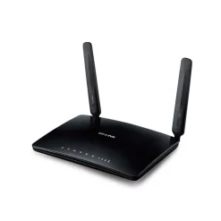 Router  TP-Link TL-MR6400 300Mbps Wireless 4G Negro