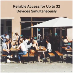 Router TP-Link TL-MR100 V1.2 4G 300Mbps