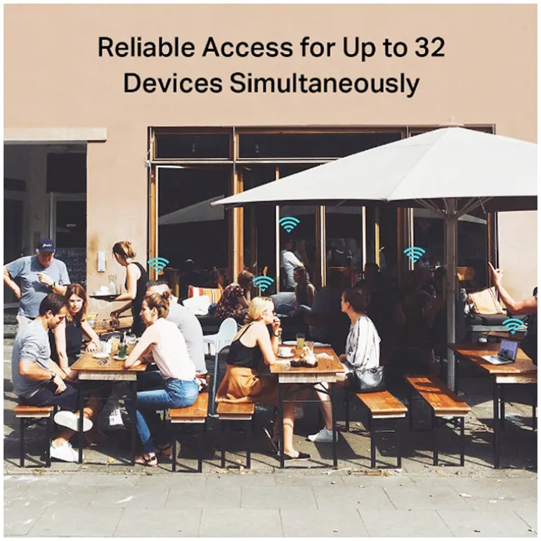 Router TP-Link TL-MR100 V1.2 4G 300Mbps