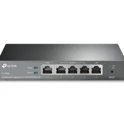 Router TP-Link TL-R605 VPN SafeStream Gigabit Multi-WAN