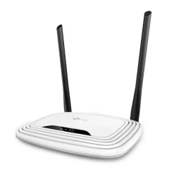 Router  TP-Link TL-WR841N Inalámbrico N a 300 Mbps
