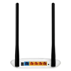 Router  TP-Link TL-WR841N Inalámbrico N a 300 Mbps