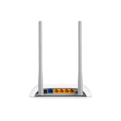 Router  TP-Link TL-WR840N Inalámbrico 300Mbps