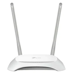 Router TP-Link TL-WR850N N300