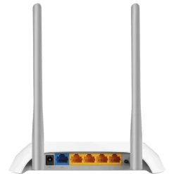 Router  TP-Link TL-WR850N N300