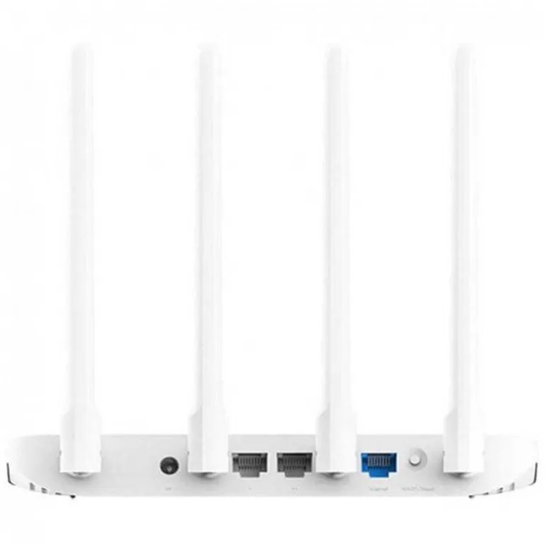 Router Xiaomi Mi 4A WiFi