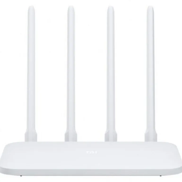 Router Xiaomi Mi Wifi 4C WiFi