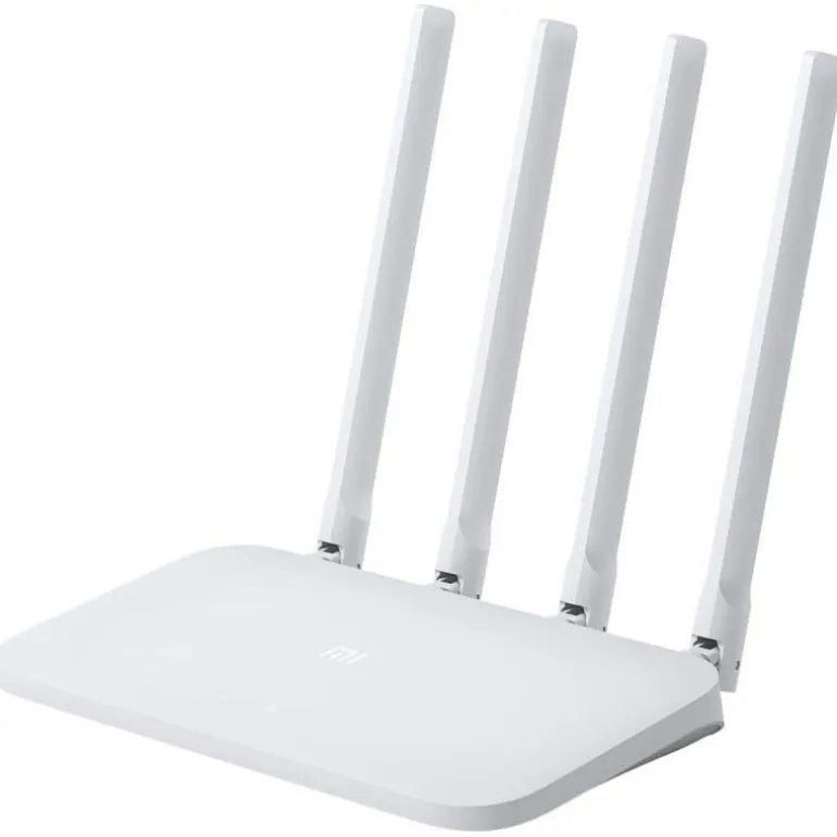Router Xiaomi Mi Wifi 4C WiFi