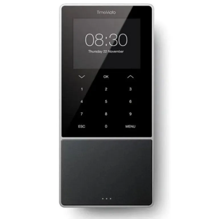 Safescan Terminal Control Acceso 125-0635