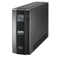 SAI APC Back UPS Pro BR 1300VA 230V 780W
