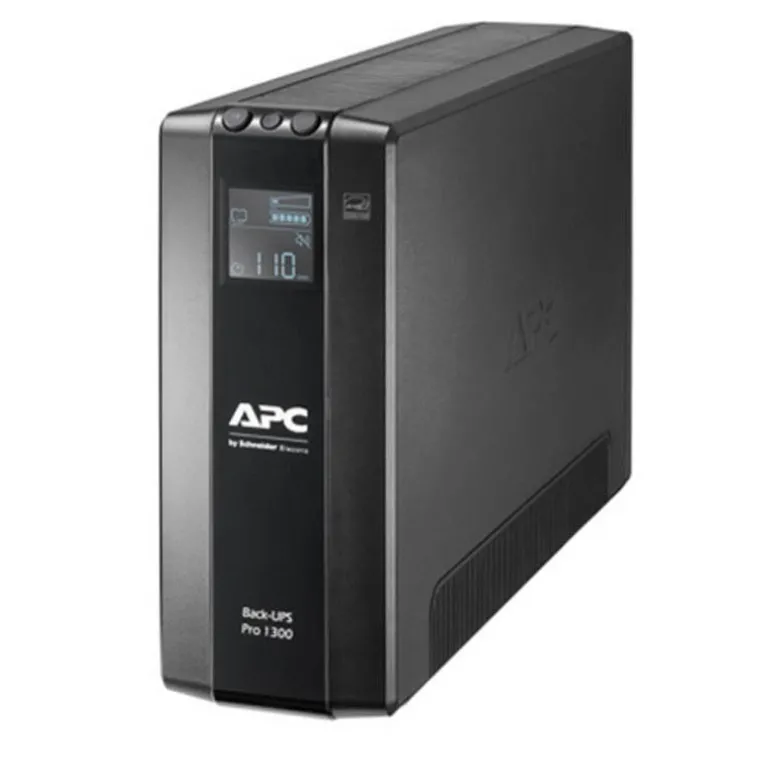 SAI APC Back UPS Pro BR 1300VA 230V 780W