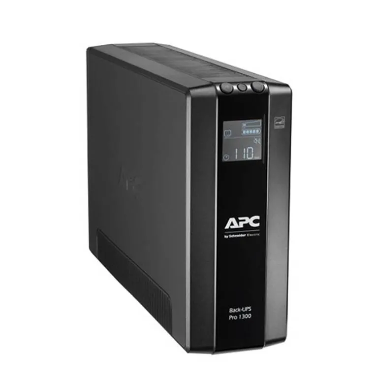 SAI APC Back UPS Pro BR 1300VA 230V 780W
