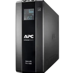 SAI APC Back Ups Pro BR1600 1600VA