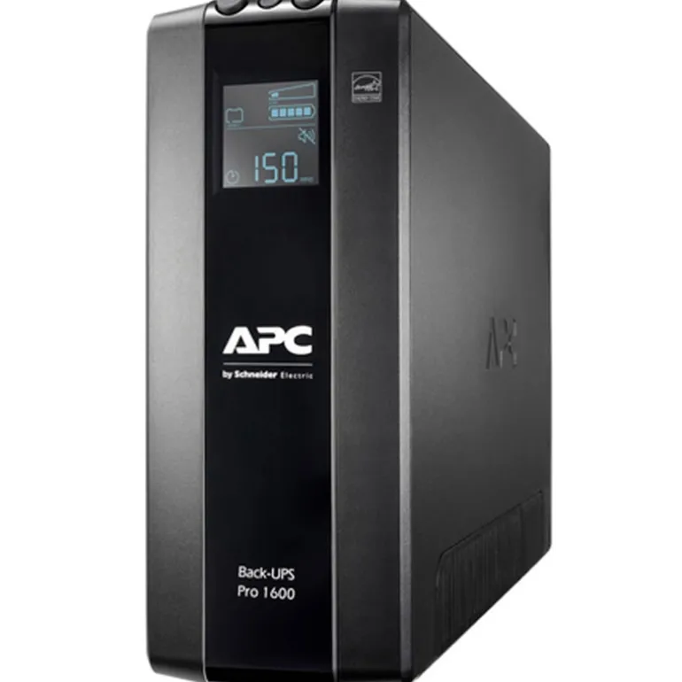 SAI APC Back Ups Pro BR1600 1600VA