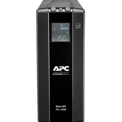 SAI APC Back Ups Pro BR1600 1600VA