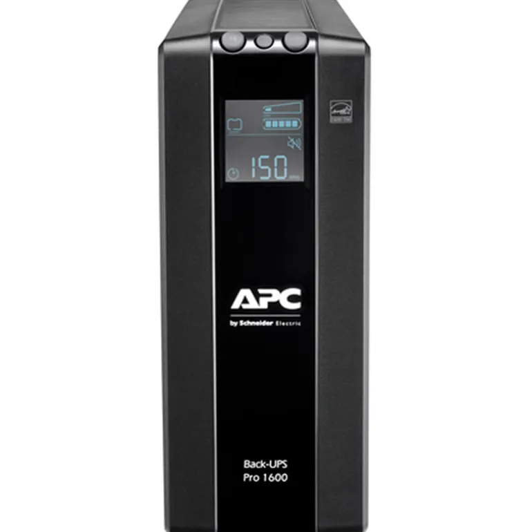 SAI APC Back Ups Pro BR1600 1600VA