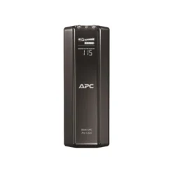 SAI APC Back-UPS Pro 1200 CA 230 V 720W