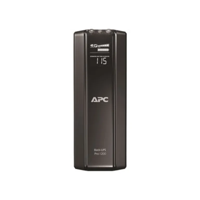 SAI APC Back-UPS Pro 1200 CA 230 V 720W