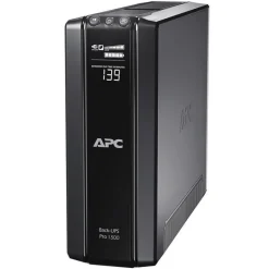 SAI APC Back-UPS Pro 1500 230V