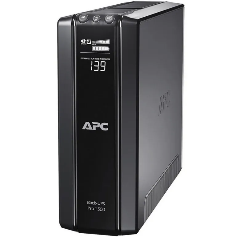 SAI APC Back-UPS Pro 1500 230V
