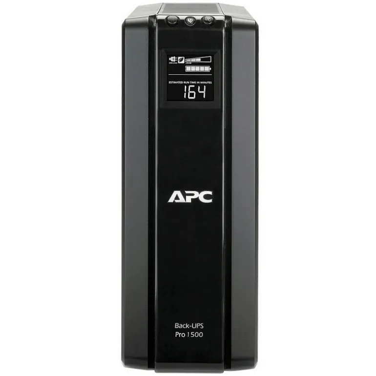 SAI APC Back-UPS Pro 1500 230V