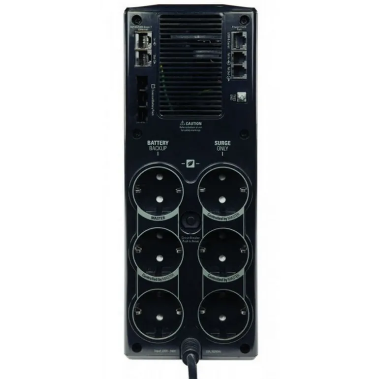 SAI APC Back-UPS Pro 1500 230V