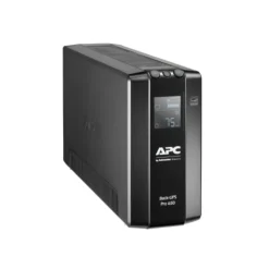 SAI APC Back-UPS Pro BR 650VA 390W