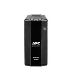 SAI APC Back-UPS Pro BR 650VA 390W