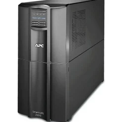 SAI APC SmartConnect UPS 2200VA 1980W