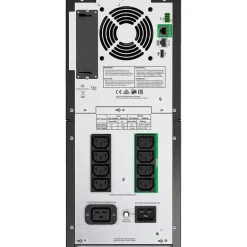 SAI APC SmartConnect UPS 2200VA 1980W