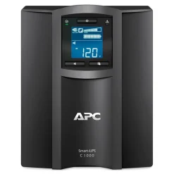 SAI APC Smart-UPS C 1000VA 230V 600W