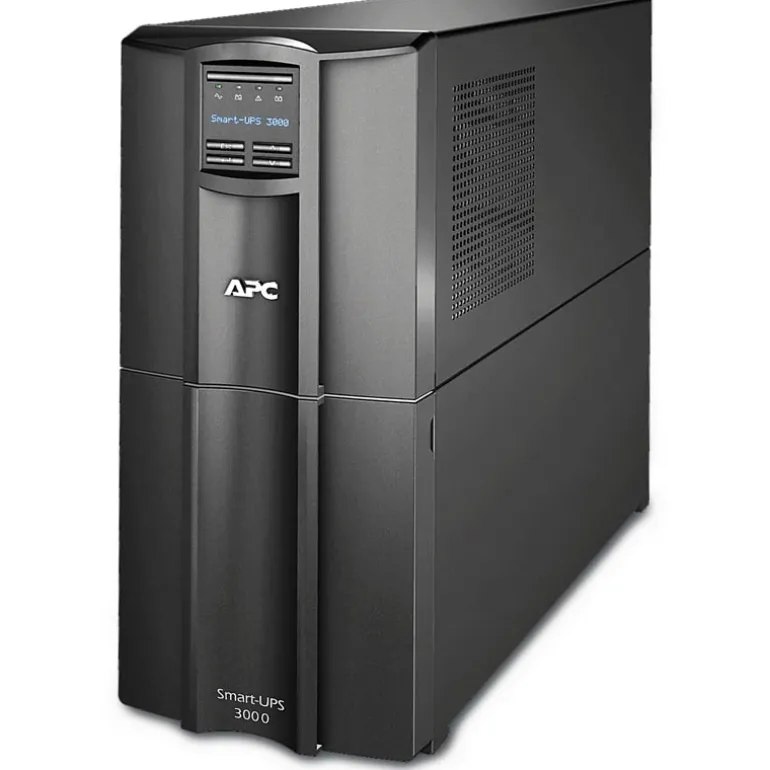 SAI APC Smart-UPS Line Interactive 3000VA 2700W