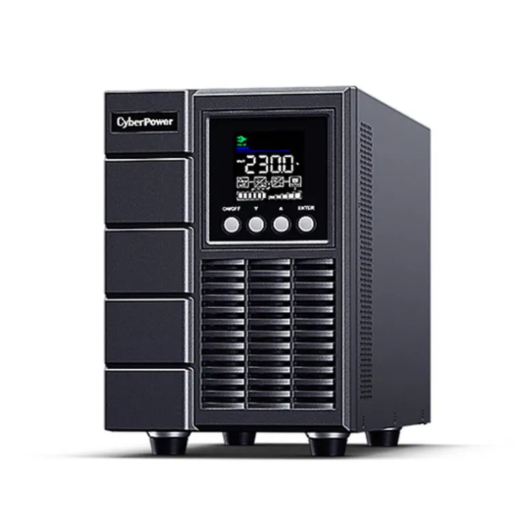 SAI CyberPower OLS2000EA-DE UPS 2000VA 1800W