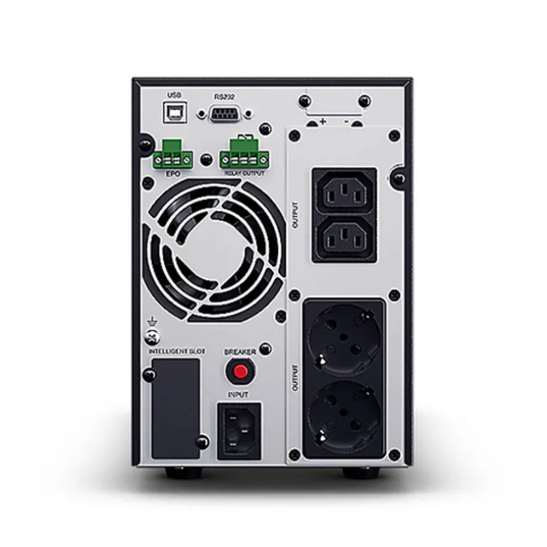 SAI CyberPower OLS2000EA-DE UPS 2000VA 1800W