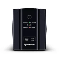 SAI Cyberpower UT1500EG UPS 1500VA 900W