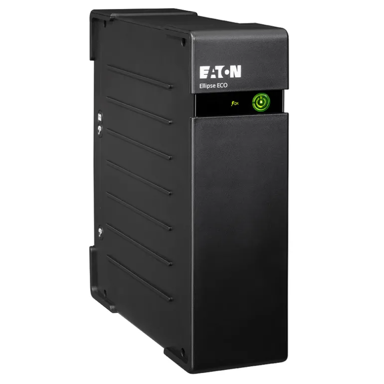 SAI Eaton Ellipse ECO 800 USB DIN 800VA 500W
