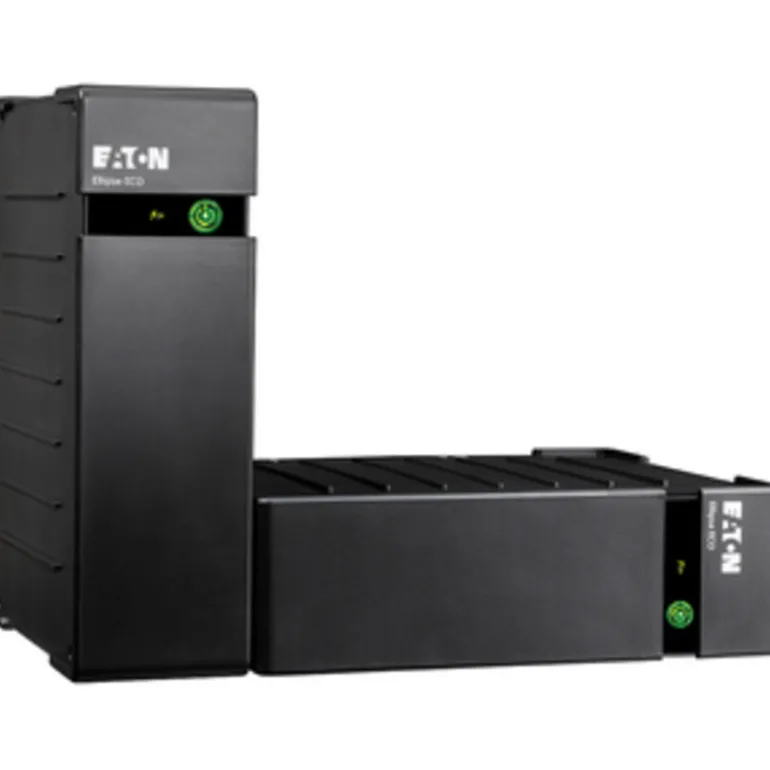 SAI Eaton Ellipse ECO 800 USB DIN 800VA 500W