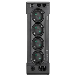 SAI Eaton Ellipse PRO 850 DIN 850VA 510W