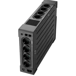 SAI Eaton Ellipse PRO 1200 DIN 1200VA 750W