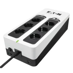 SAI Eaton 3S 450 DIN (UPS) 6 Salidas AC 450VA 270W