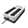 SAI Eaton 3S 850 DIN (UPS) 8 Salidas AC 850VA 510W