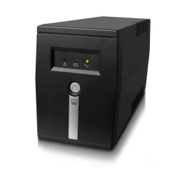 SAI Ewent EW3946 Line Interactive UPS 600VA 360W