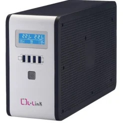 SAI L-Link LL-7716 Off Line 1600VA