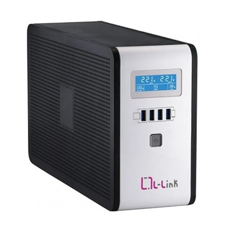SAI L-Link LL-7716 Off Line 1600VA