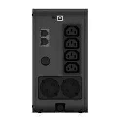 SAI L-Link LL-7716 Off Line 1600VA