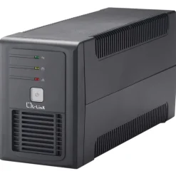 SAI L-Link LL-5707 Off Line 700VA 2 Schukos