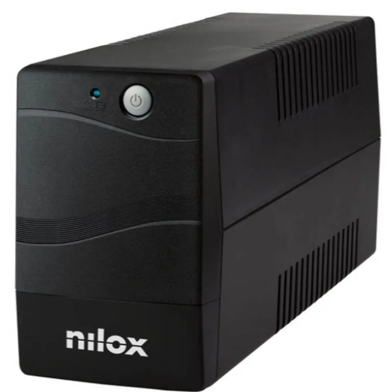SAI Nilox Premium 800 Line Interactive UPS 800VA 560W